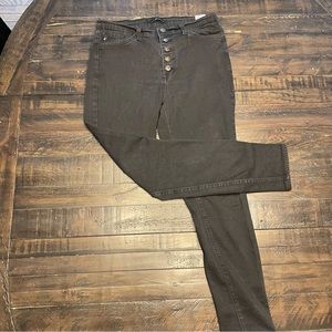 KanCan high-rise jeans